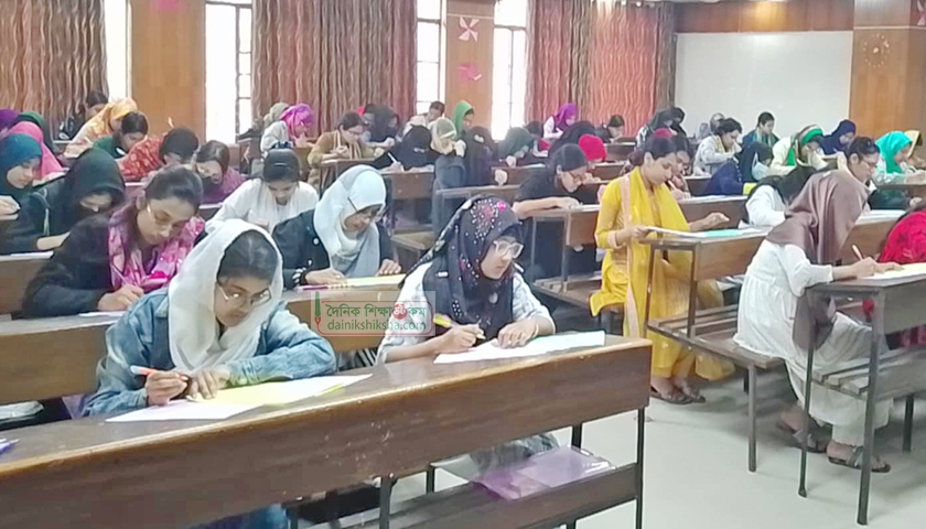 ১৯ বিশ্ববিদ্যালয়ে গুচ্ছভর্তির প্রবেশপত্র ডাউনলোডের নির্দেশ